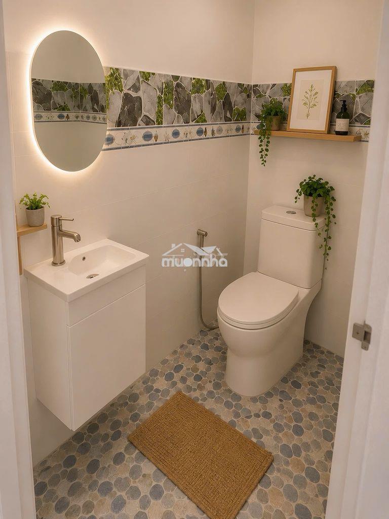 Nhà xinh 22m2 đường tthoa ngay trường nguyễn hiền. giá chỉ 1,09 tỷ tl - 2