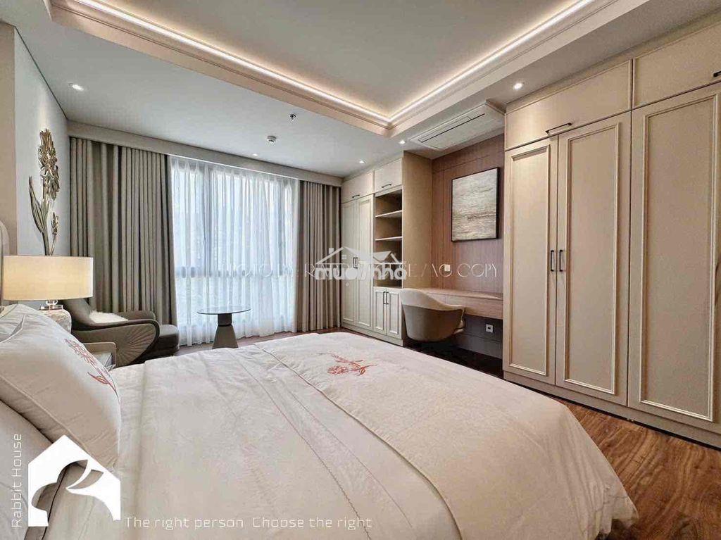 Siêu phẩm chdv q3- view đẹp - nội thất 5 sao (ngay cạnh hồ con rùa) - 4