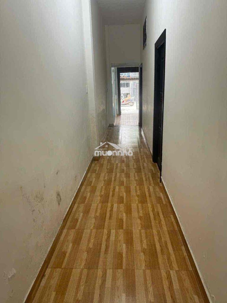 Nhà nguyên căn gần gigamal sẵn máy lạnh - 3