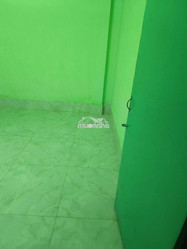 Phòng trọ giá rẻ ngay vòng xoay âu cơ - 3