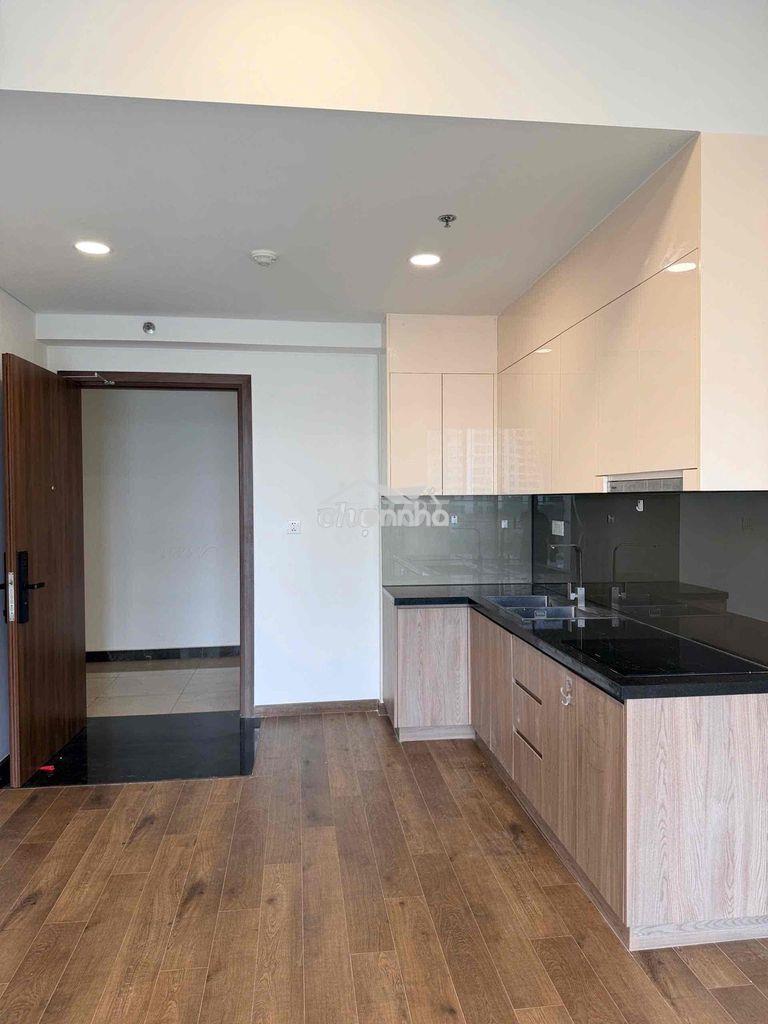 Bán căn 2pn 61m2 mizuki park, sổ hồng sẵn - 2