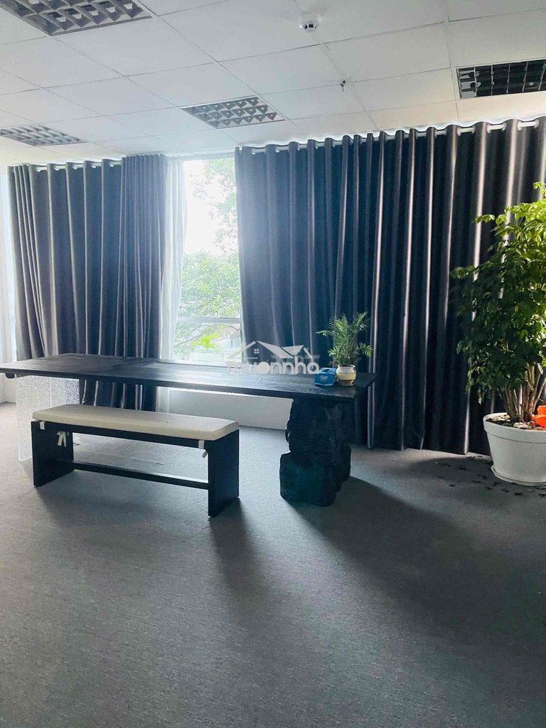 Cho thuê tòa nhà 95 nguyễn trãi, quận 5 - 4