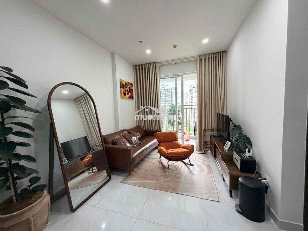 Cần bán căn hộ sunrise riverside - nguyễn hữu thọ - 2