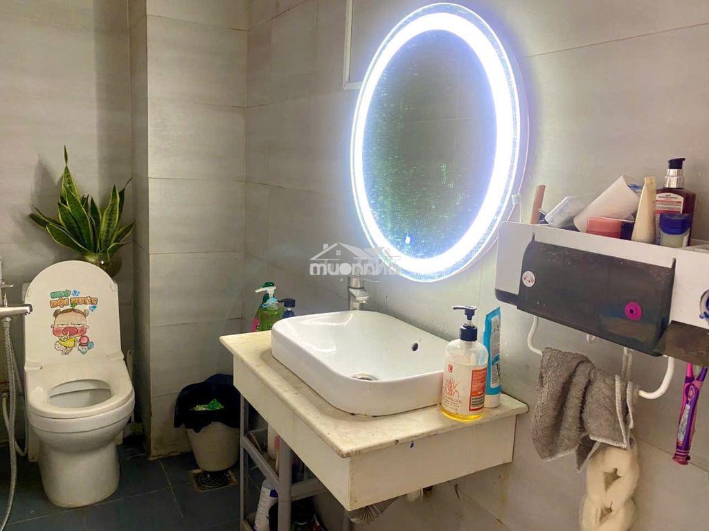 Bán nhà 3 tầng đưởng 12, hiệp bình phước, tđ 6,3 tỷ gần bv hạnh phúc - 4