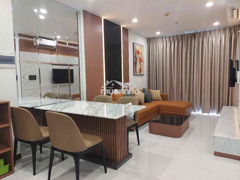 Căn 2pn full nội thất c-skyview ngay tt thủ dầu một