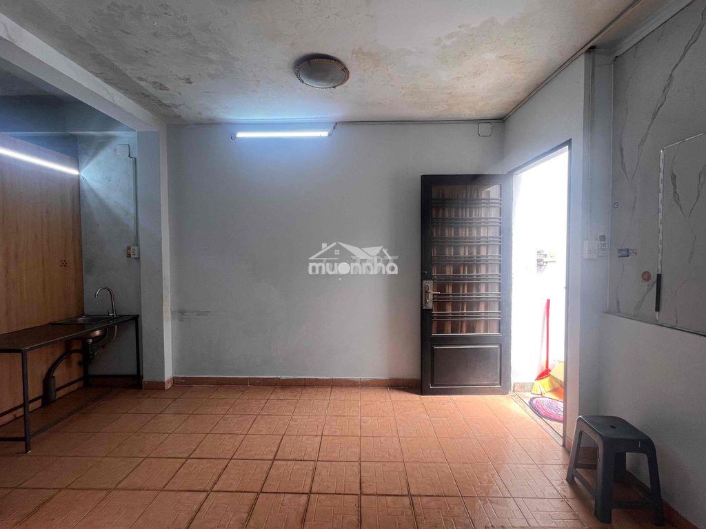 Nhà trọ chu văn an - học viện cán bộ - 4