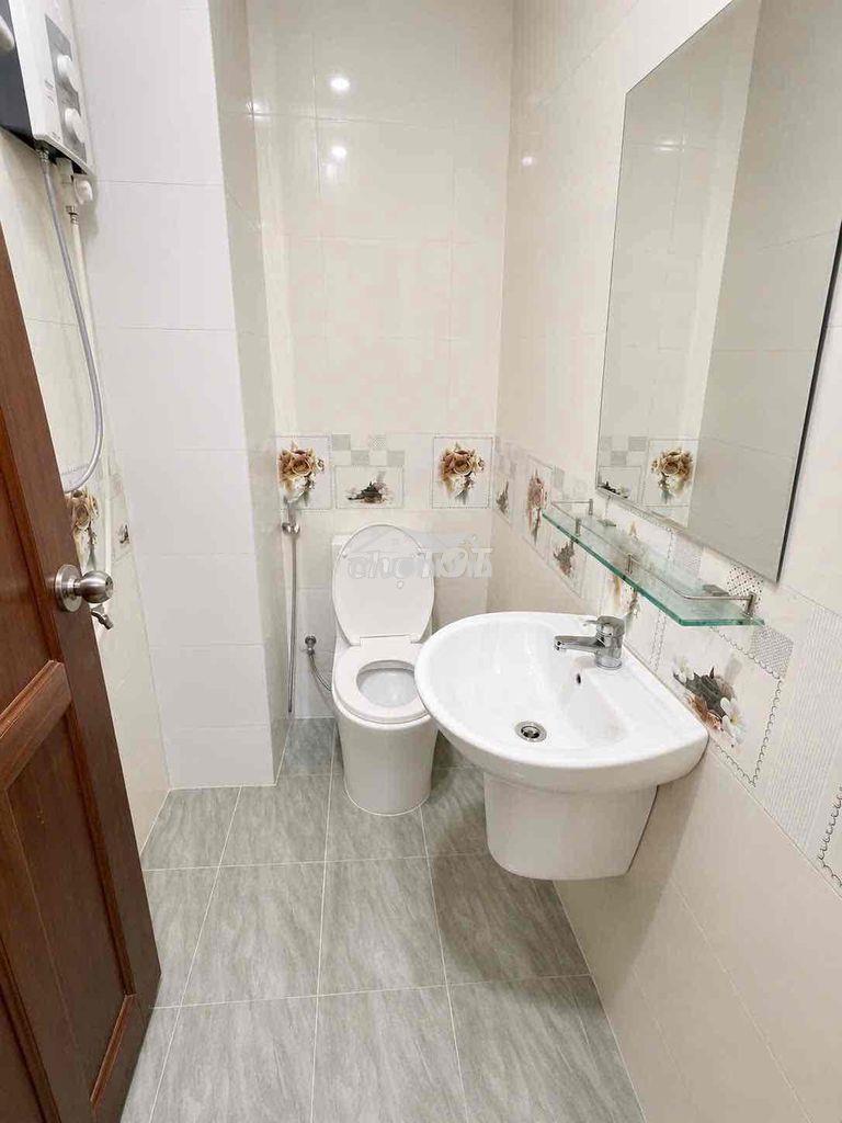 Cho thuê căn hộ hồ thị kỷ quận 10 - 3