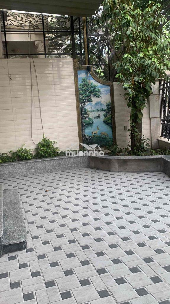 Căn biệt thự trong khu cityland phan văn trị p10 - 3