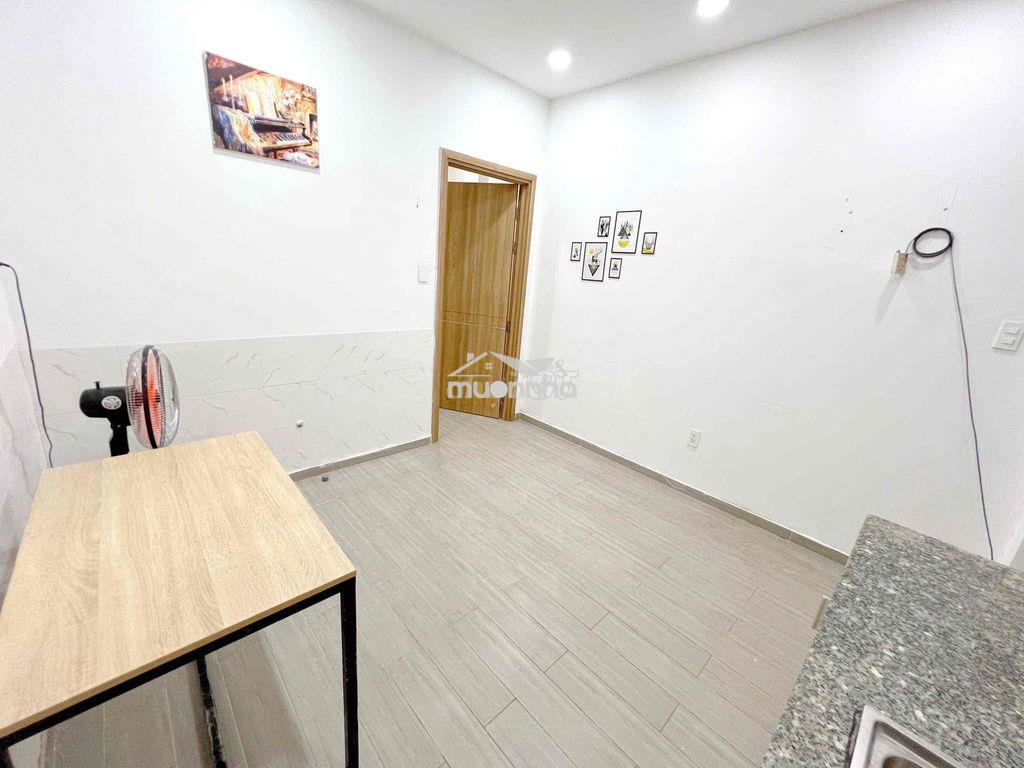Cho thuê căn hộ 1 phòng ngủ quận 10 - 3