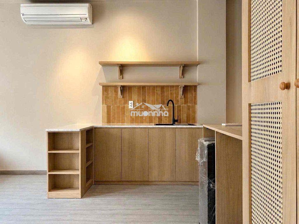 Căn hộ luxury cửa sổ trời ngay nhà ga t3 - thăng long - giải phóng - 3