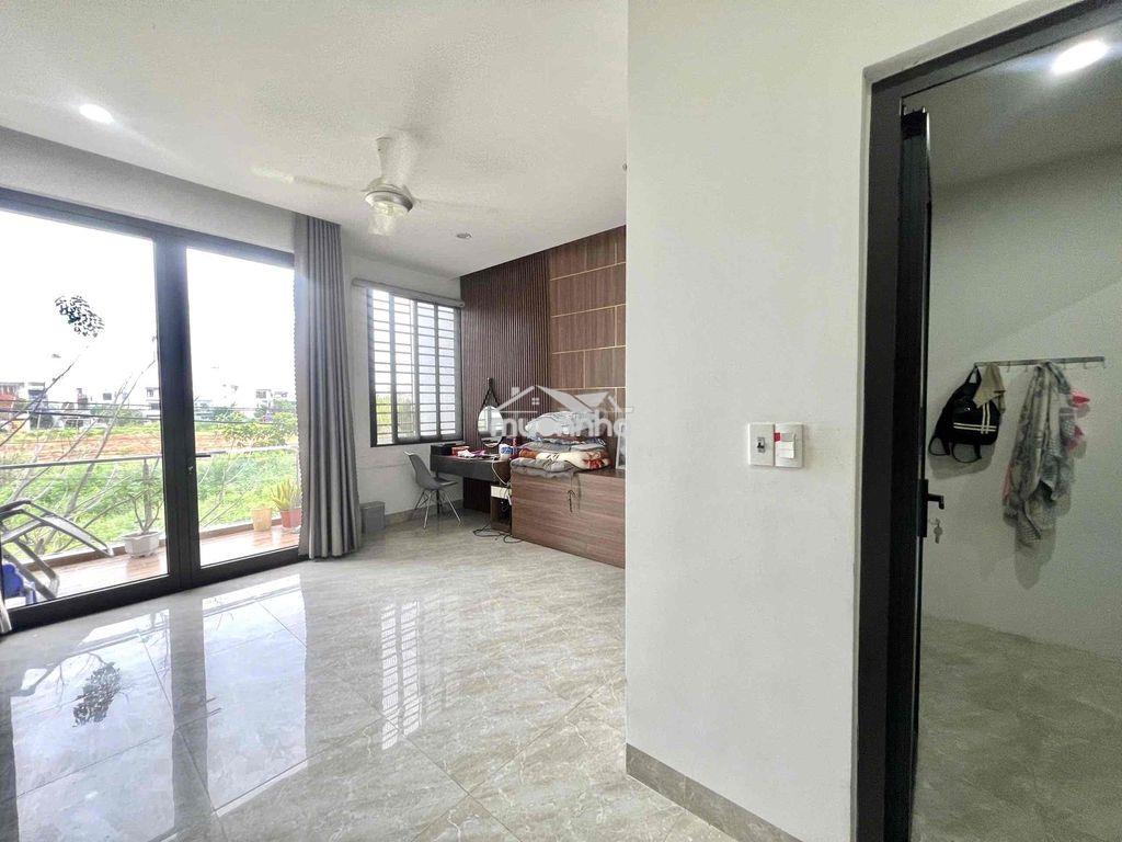 ☘️☘️Bán nhà 3 tầng cực đẹp đỗ quỳ view công viên xịn xò - 2