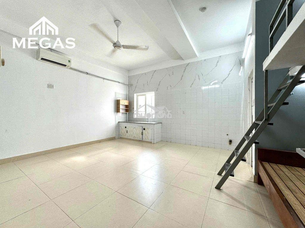🚨 Nhượng lại phòng trọ 35m2 cực lộc - oto tới tận cửa - 2