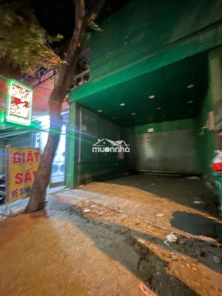 Mbkd mặt tiền nguyễn xí 2 chiều 270m2 ngang 8.4m suốt giá 45tr/th - 3
