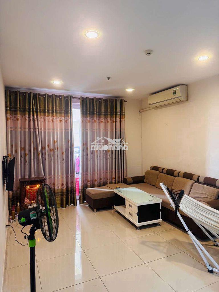 Block a .2pn 2wc có nội thất - 2