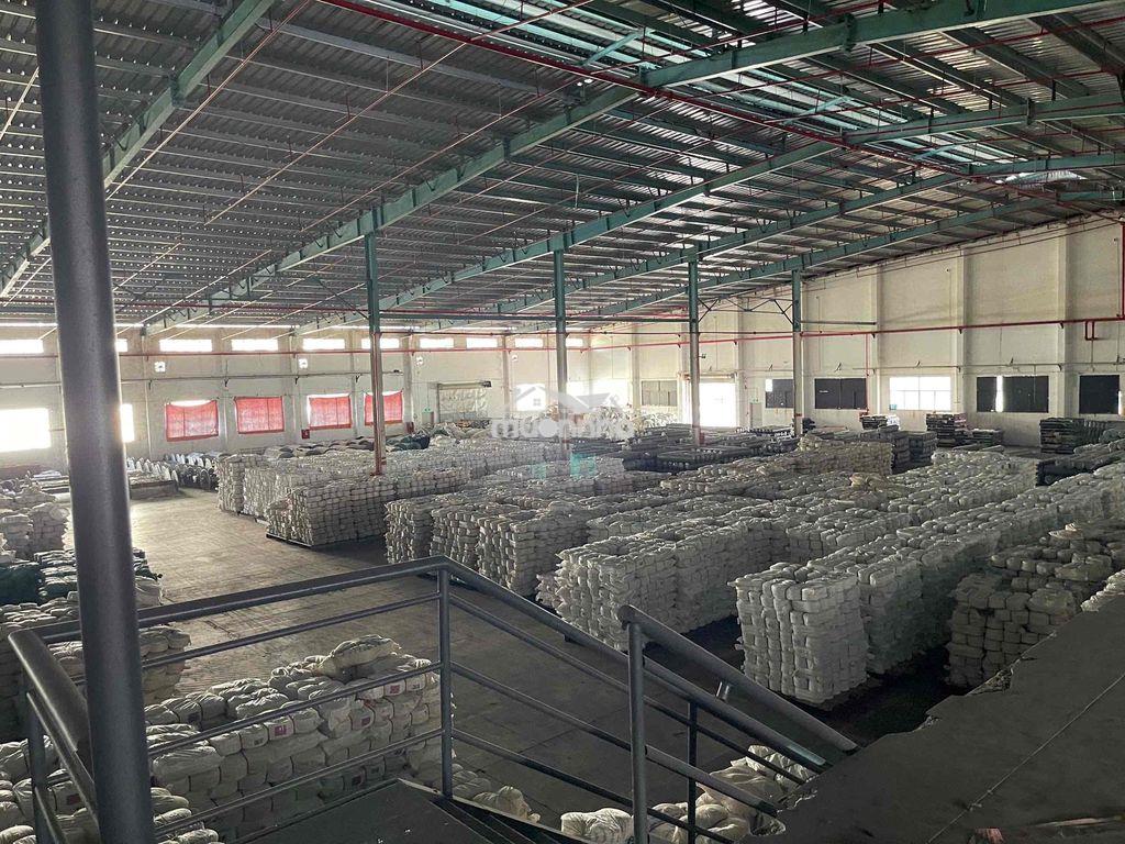 Xưởng khu công nghiệp sóng thần 2 - 2