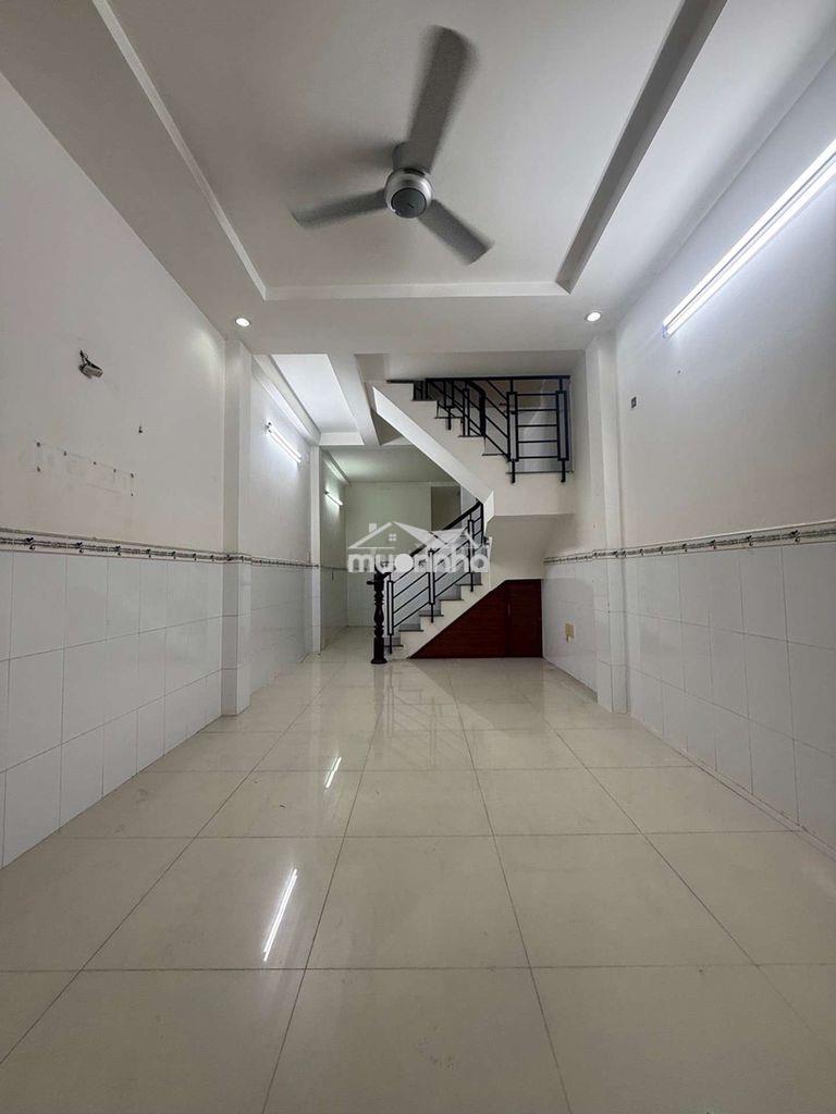 Bán nhà ở p16 - 2 tầng 45m² - nhỉnh 4 tỷ