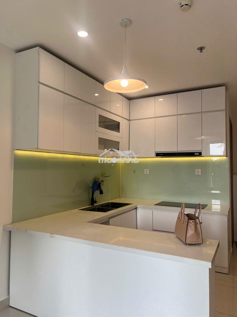 Cho thuê căn 2pn full nội thất