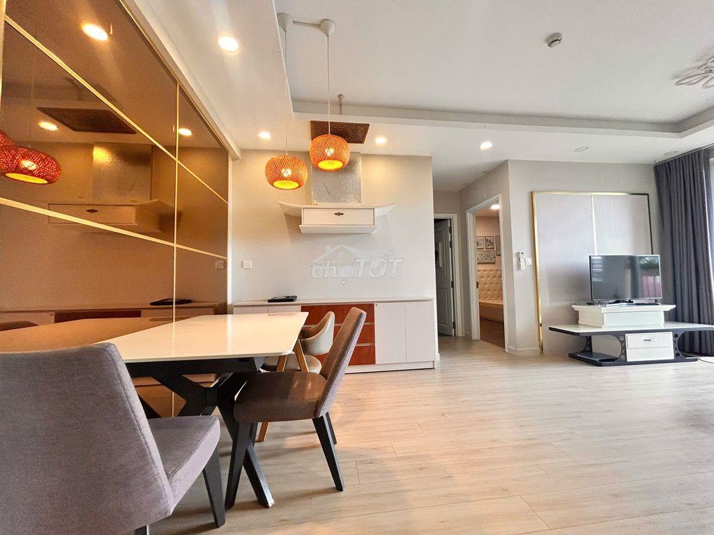 Saigon mia cho thuê căn hộ 2pn2wc 78m² – giá chỉ 14–16 triệu/tháng - 4