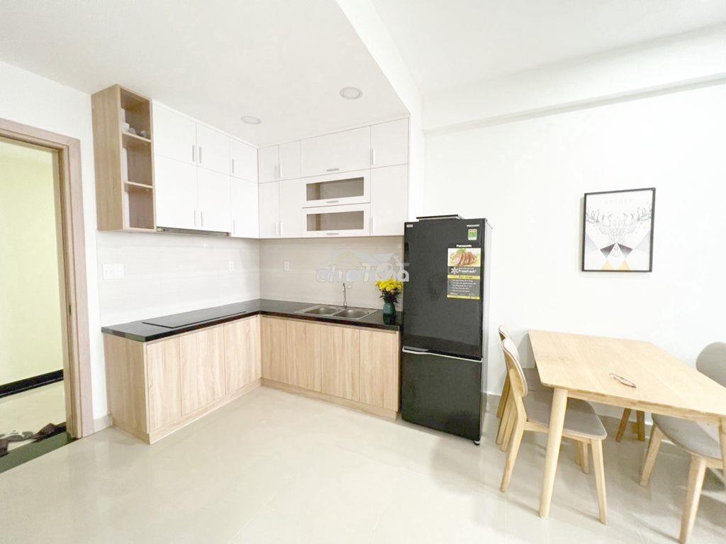 Cho thuê saigon gateway 2pn chỉ 8tr, có nt, bao đẹp - 3