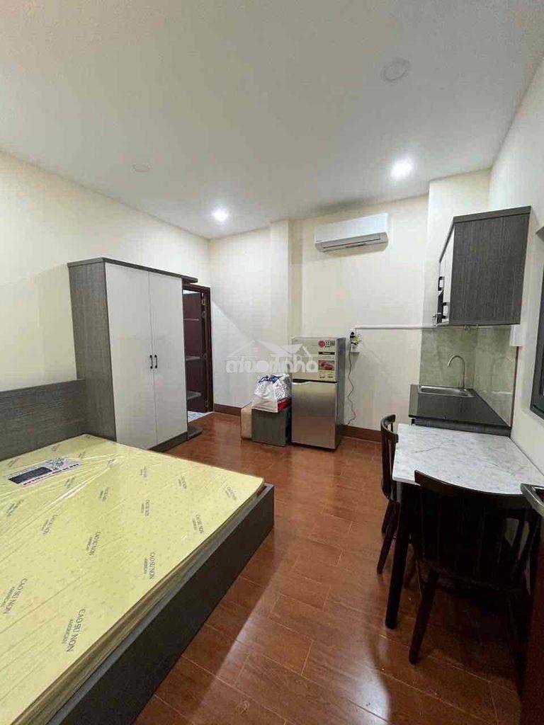 ✨Siêu phẩm studio full nội thất cực ngon ngay gần đại học y dược - 4