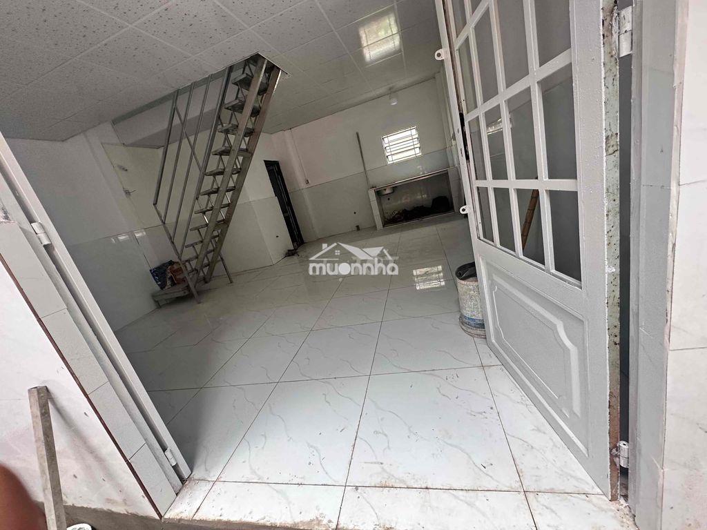 Nhà mới 100% an phú đông q12 - 3