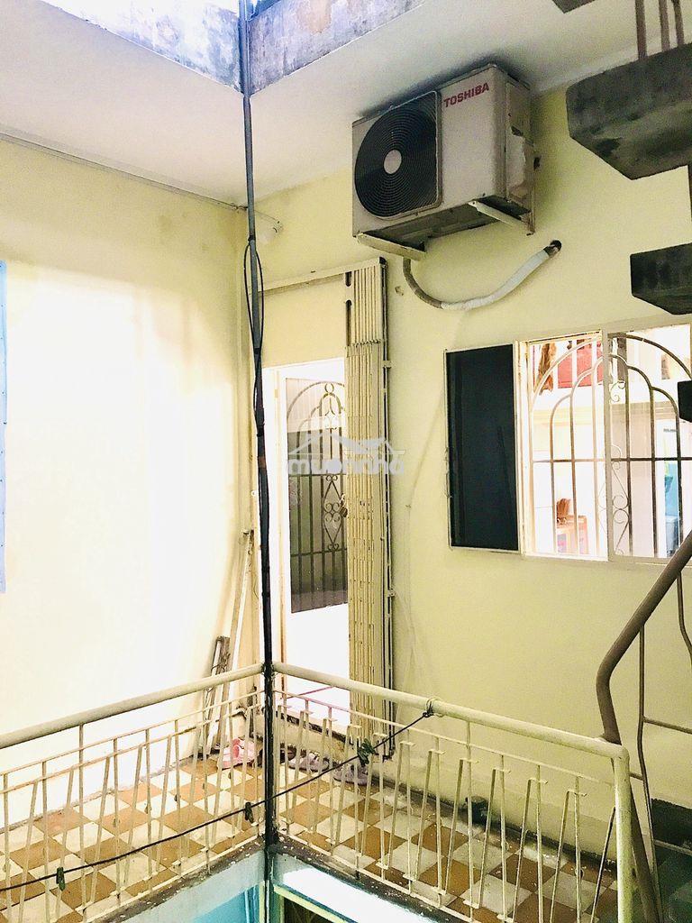 Căn hộ nhà tập thể mặt tiền điện biên phủ - 3