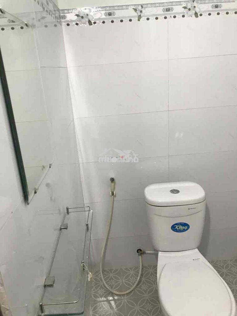Cho thuê phòng gần trường đh công thương 300mét. - 4