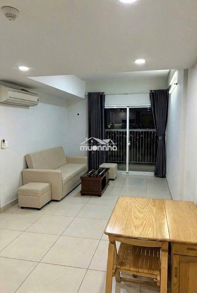 Cần bán chung cư âu cơ tower, 2 phòng ngủ có sổ hồng sẵn