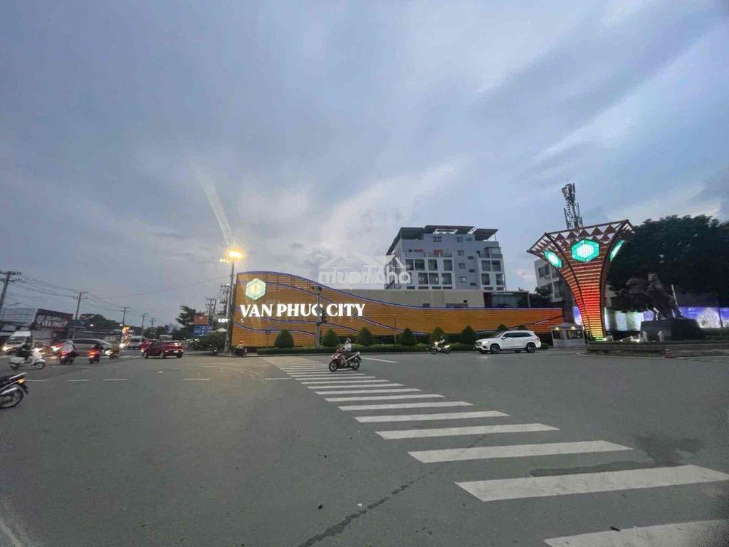 139.5m2 - full thổ - sổ riêng - trục đường ql13 - hiệp bình phước - 3