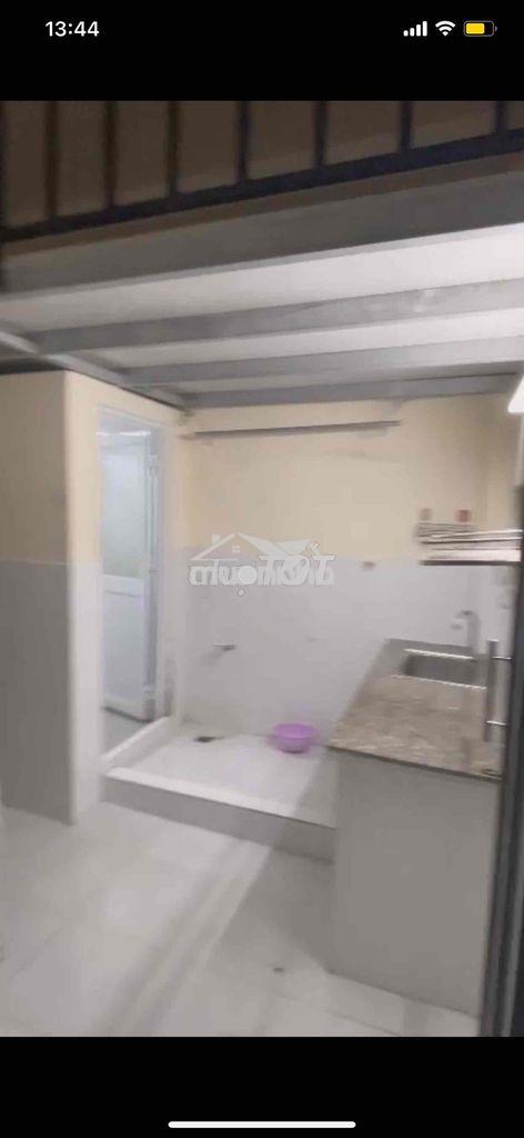 Phòng trọ 2.6tr có máy lạnh - 3