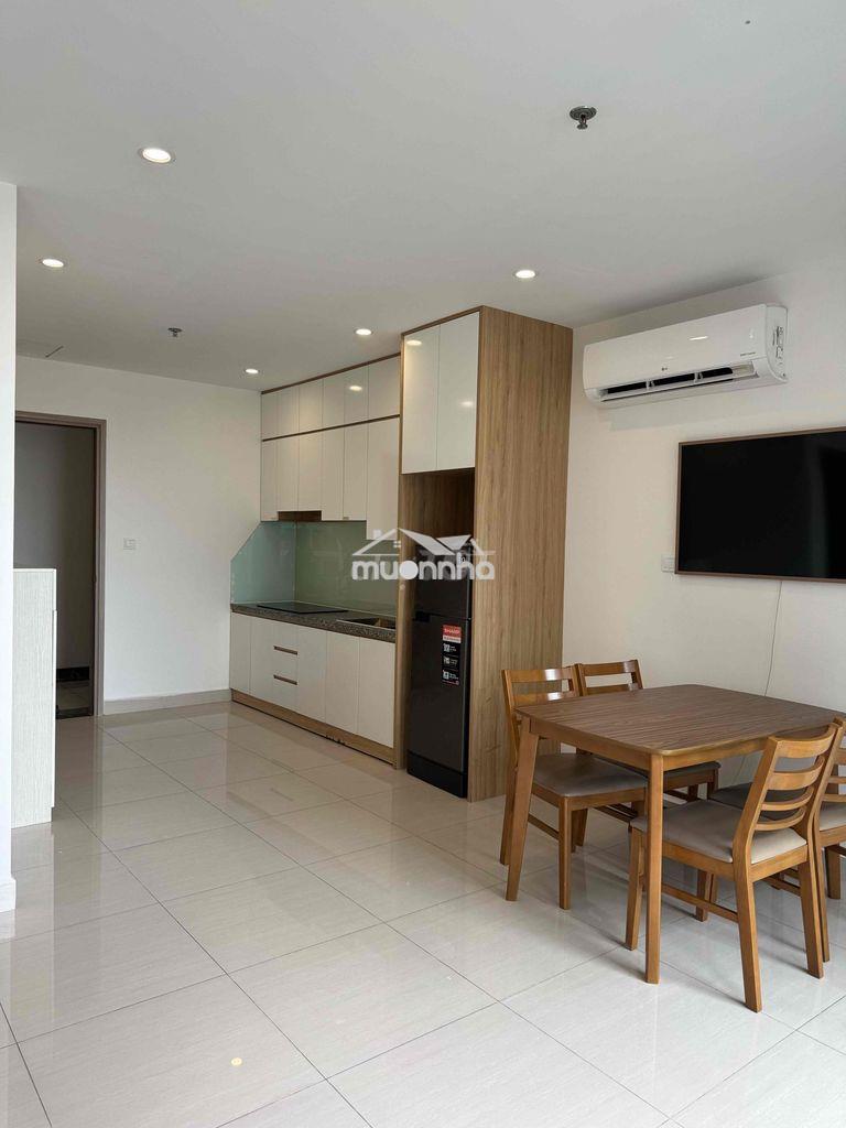 Cho thuê 2pn+ full nội thất cao cấp tại vinhome grand park chỉ 7.5 tr