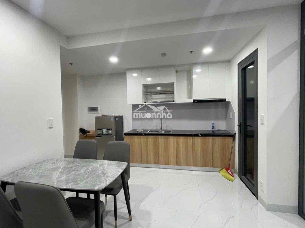 Cho thuê 1pn full nội thất tại phú mỹ thủ dầu một - 2