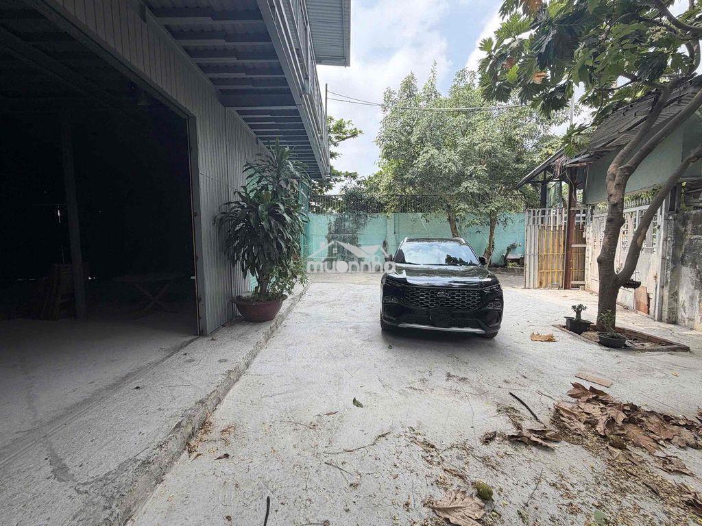 Mặt bằng cho thuê võ nguyên giáp, phường bình trưng (q2) 100m2-600m2 - 2