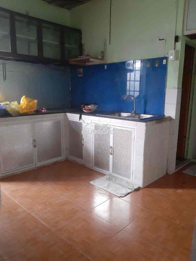 Nhà nguyên căn cho thuê hẻm 525 lê trọng tấn - 3