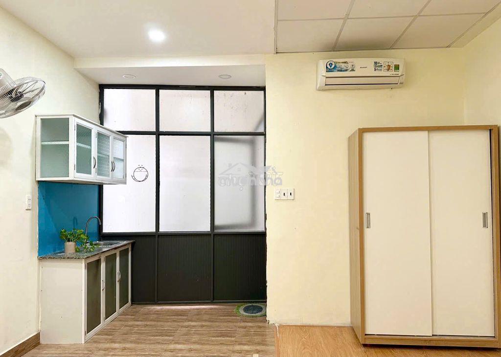 Cho thuê phòng đầy đủ nội thất – phù hợp sinh viên & người đi làm - 4