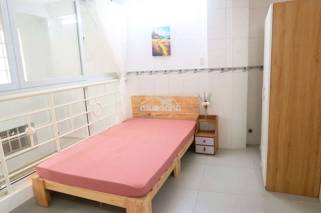 Full nội thất, phòng mới, thoáng, q11 – chỉ cho nữ thuê – giá tốt! - 2