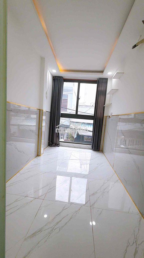 Nhà bán đường đoàn văn bơ f16q4 - 4