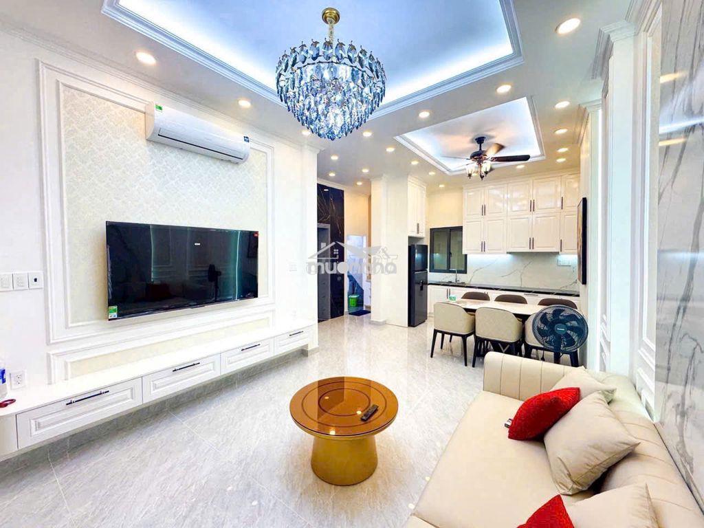Bán căn góc hẻm 1027 huỳnh tấn phát- phú thuận- quận 7. - 3
