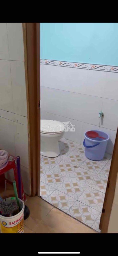 Nhà trọ trung sơn giá rẻ - 2