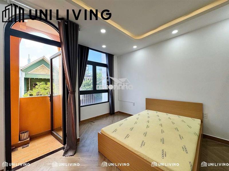 Cho thuê ccmn kế bên trường hutech chỉ từ 5tr5