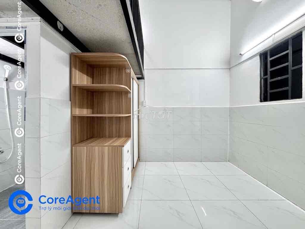 🏡 Khai trương phòng mới tinh ngay nhà thờ phaolo - 4