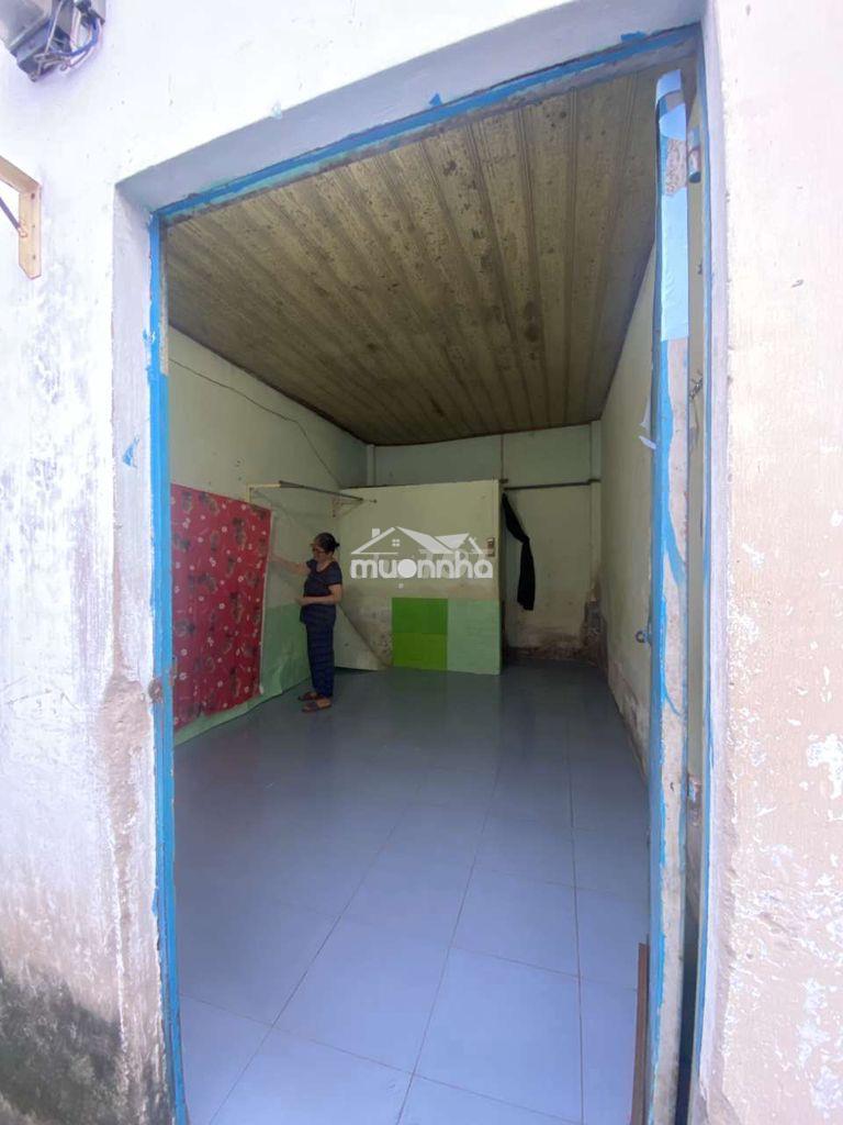 Cho thuê phòng trọ – hẻm 412 nguyễn văn quá - 3