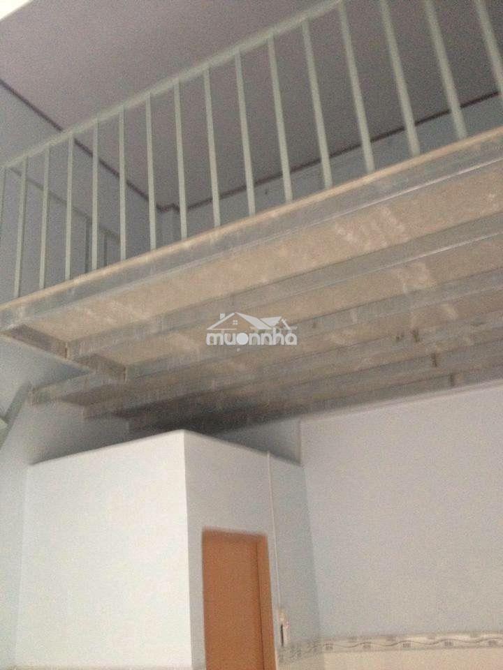 Phòng trọ đường 17, phường tân thuận tây (gần cư xá ngân hàng) - 2