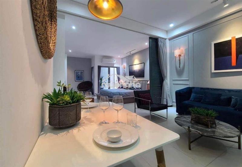 Cho thuê căn 1p chung cư sunrise cityview quận 7 giá tốt
