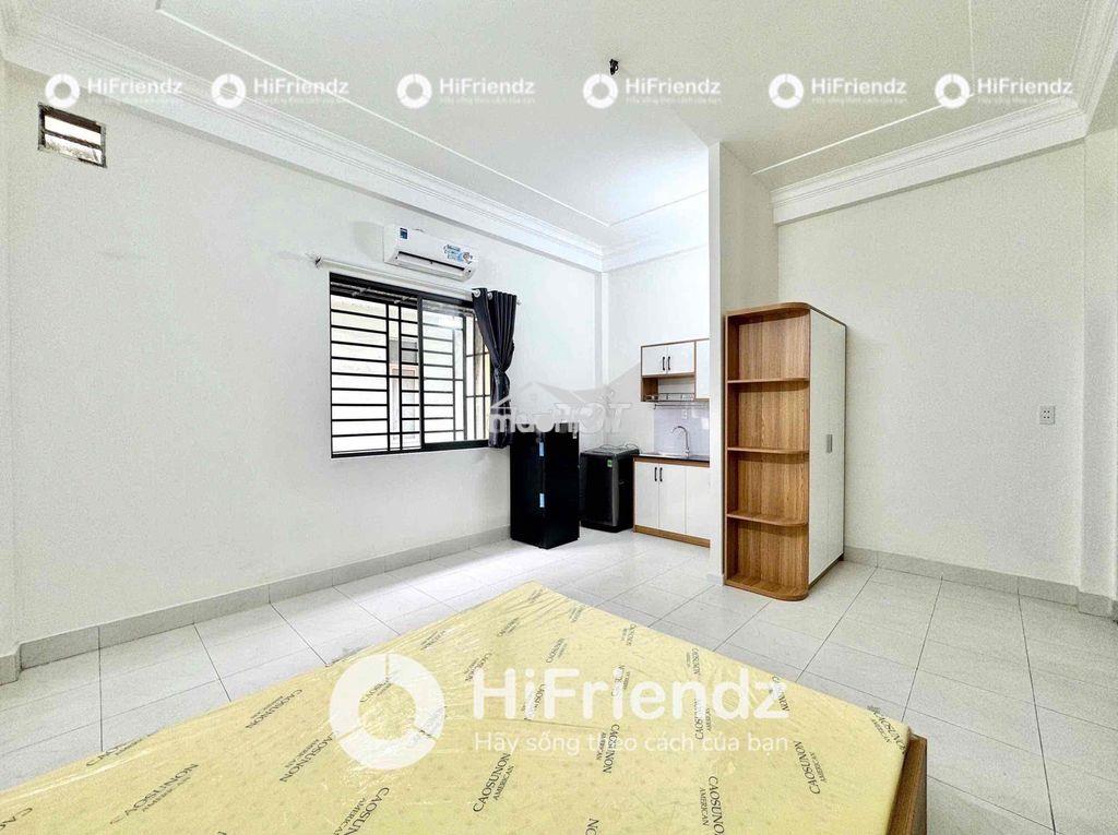 Chdv mini sẵn nội thất ngay đường số 7 - aeon mall bình tân - 2