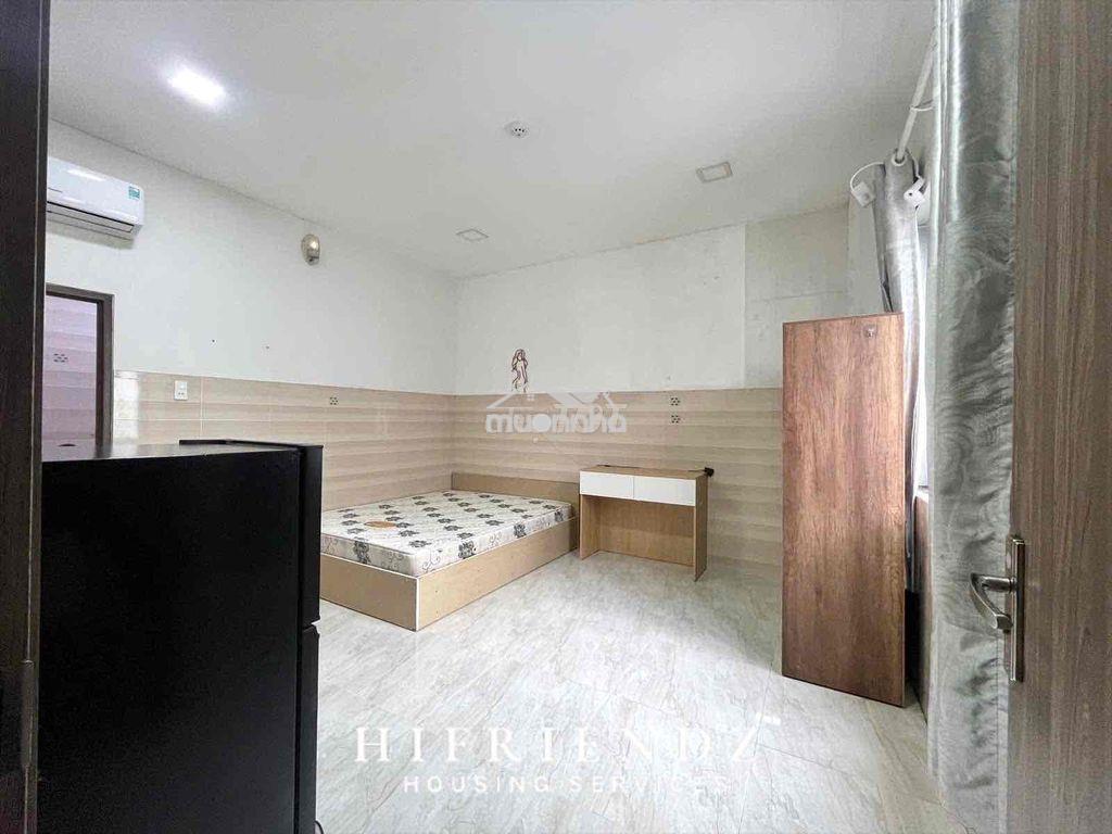 Cho thuê phòng đi bộ y dược ueh - thang máy - đầy đủ nội thất -an ninh - 4