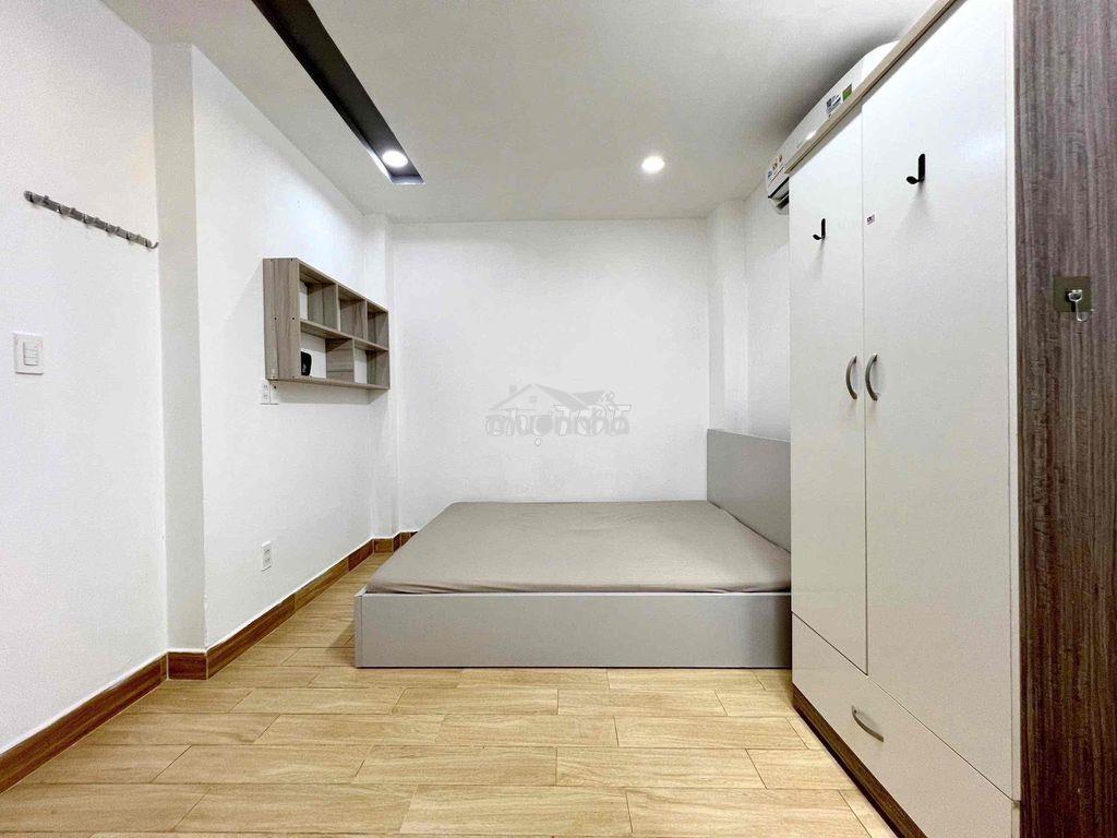 Căn hộ 27m2 - full nt , gần cv phú nhuận - 4