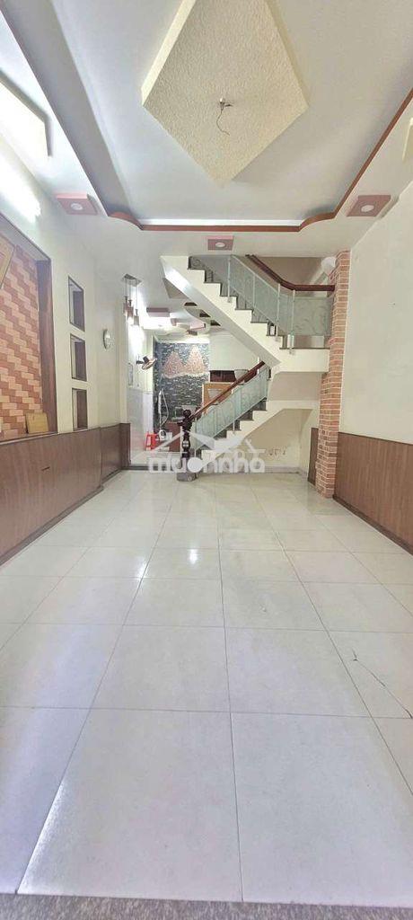 Cho thuê nhà nguyên căn đường nguyễn tư giản - 3