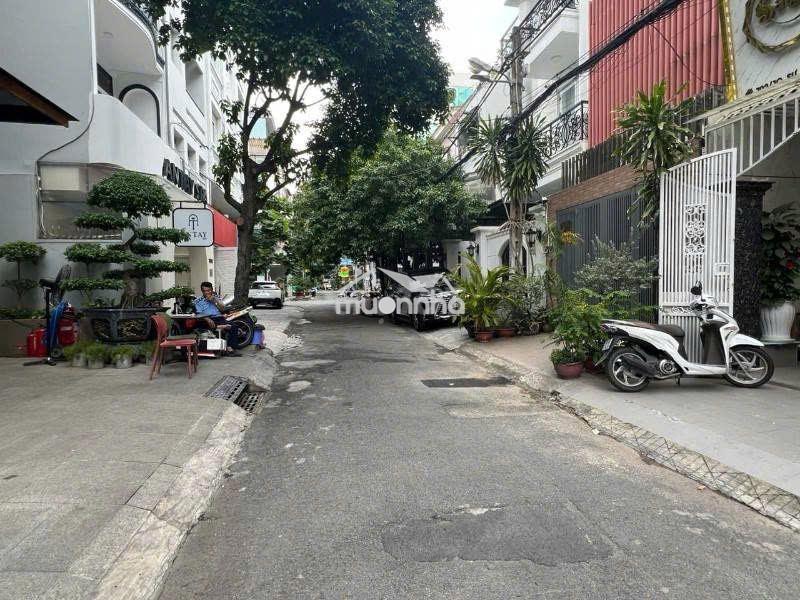 Hơn 250m2 sử dụng - 3 tầng - 7 phòng - số 702 sư vạn hạnh, quận 10 - 4