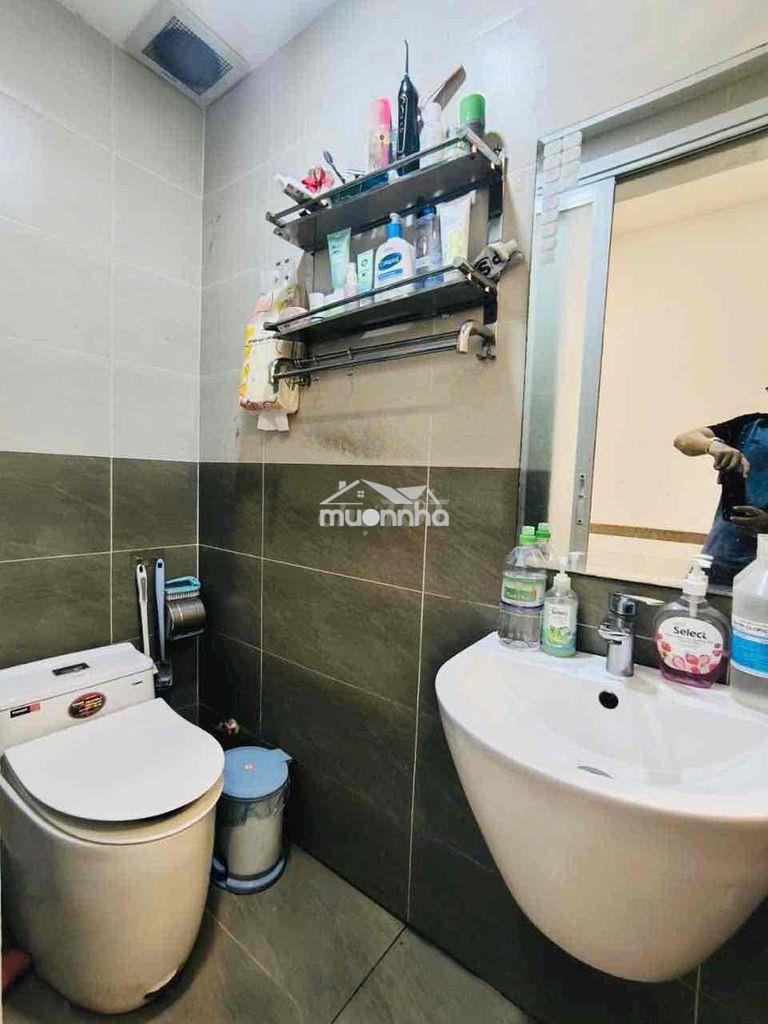 Nhà 2 mặt hẻm xh, sổ đẹp - lê văn sỹ - 35/40m2, 3tầng - 8tỷ - 4